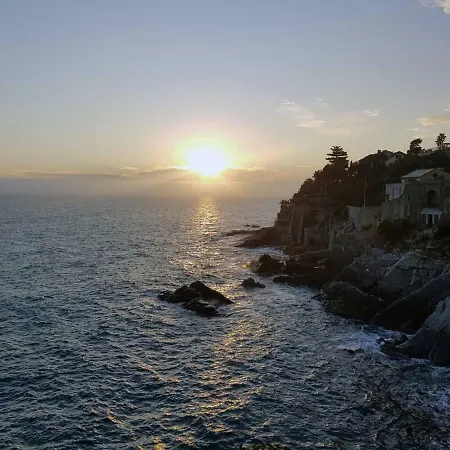 Apartmán La Terrazza - Your Brand New Away From