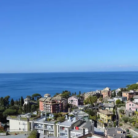 Apartmán La Terrazza - Your Brand New Away From Pieve Ligure