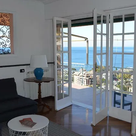 La Terrazza - Your Brand New Away From Apartmán *