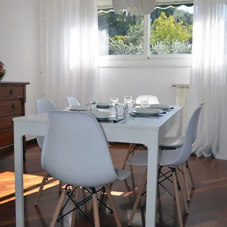La Terrazza - Your Brand New Away From Pieve Ligure