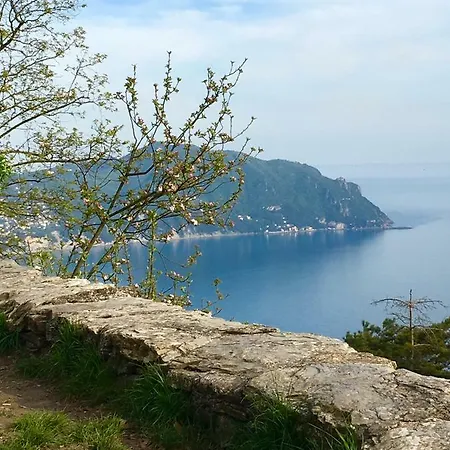 La Terrazza - Your Brand New Away From * Pieve Ligure