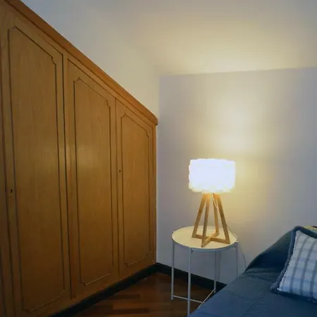 La Terrazza - Your Brand New Away From Apartmán *
