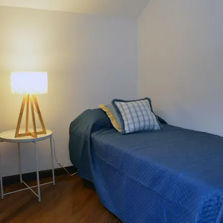 Apartmán La Terrazza - Your Brand New Away From Pieve Ligure