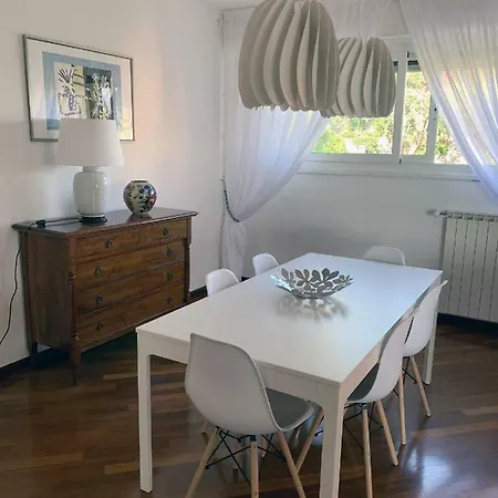 Apartmán La Terrazza - Your Brand New Away From Pieve Ligure