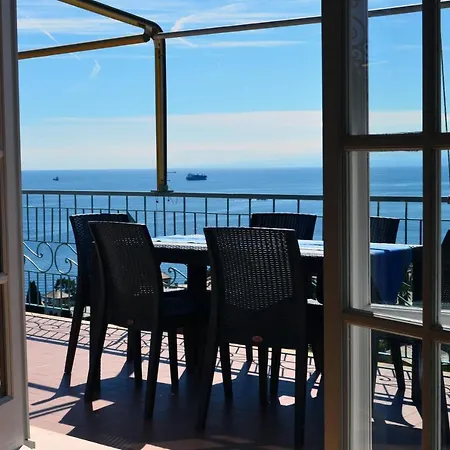 La Terrazza - Your Brand New Away From