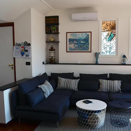 La Terrazza - Your Brand New Away From Apartmán *