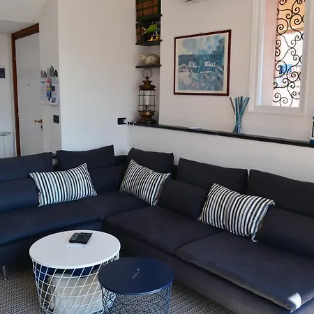La Terrazza - Your Brand New Away From