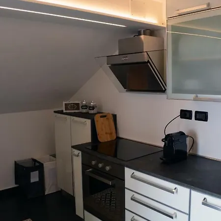La Terrazza - Your Brand New Away From Apartamento *