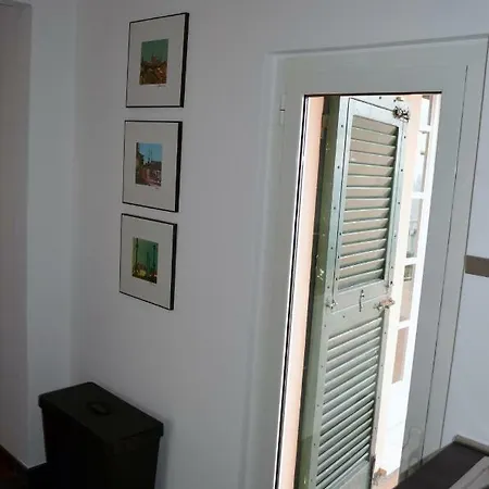 La Terrazza - Your Brand New Away From Apartamento