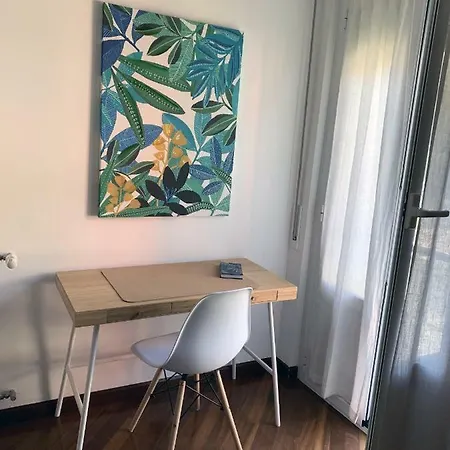 La Terrazza - Your Brand New Away From Apartamento Pieve Ligure