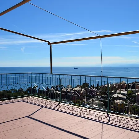 La Terrazza - Your Brand New Away From Apartamento